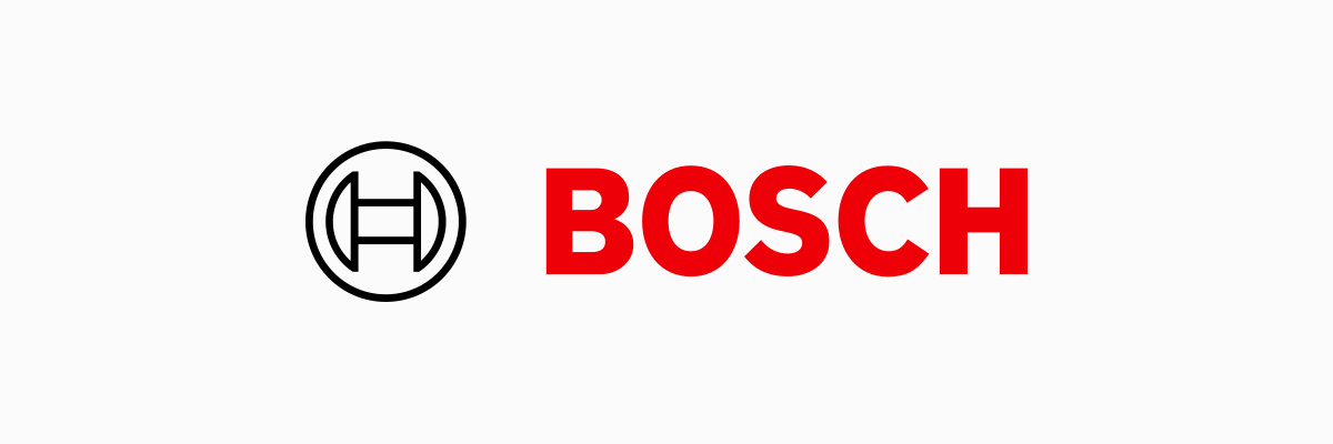 Invoice appliances-Bosch